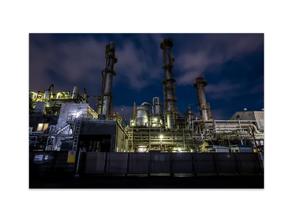 Industrias y especialidades