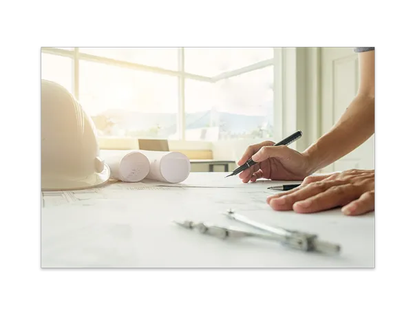 Soluciones de ingeniería